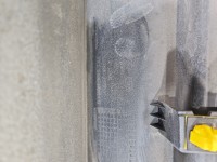 Listwa progowa lewa PRÓG NAKŁADKA Kia Stinger