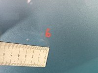 DRZWI PRZÓD LEWE KIEROWCY Mitsubishi Grandis 5d T35