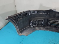 Zderzak przód Vw Golf V srebrny LA7W