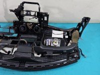 Deska rozdzielcza konsola kokpit Renault Koleos eu