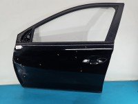 DRZWI PRZÓD LEWE KIEROWCY i20 III 2020- 5d czarny, X5B
