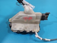 Zamek przód prawy Opel Grandland EUROPA 6pin