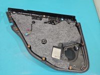 Tapicerka drzwi przód lewa boczek Mercedes W212