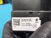 Kratka nawiewu Skoda Octavia IV 5E4819701B EUROPA