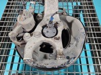 Zwrotnica lewa piasta przód 2.5 vvti Lexus IS III 14-25