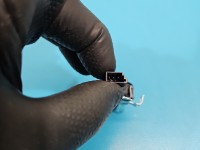 Czujnik deszczu Skoda Octavia IV 81A955555B