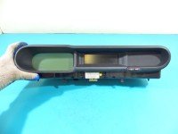 Licznik Citroen C3 Picasso 08-17 9805382977 1.4 16v