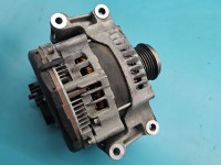 TEST Alternator Audi A4 B9 06L903024J 2.0 TFSI