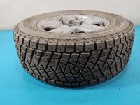 Koło zapasowe 18" dojazdowe dojazdówka Toyota Land Cruiser J200 07- Rozstaw śrub: 5x150, Bridgestone, 285 mm, Profil opony:...