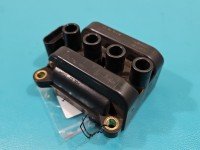 Cewka zapłonowa Renault Clio IV 12-20 77040001, 8200734204, H8200734204 1.1 16V (D4FD740)