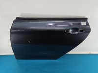 Drzwi tył lewe Bmw F34 GT HB 5d B39