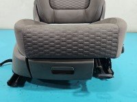 Fotel prawy przód pasażera Vw Tiguan I 07-