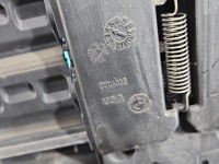 KIEROWNICA Wlot powietrza BMW X5 F15 3.0d