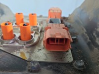 Bateria hybryda Peugeot 3008 II 9838612580