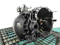 Skrzynia biegów 20MB27 Peugeot 508 I 2.0 hdi