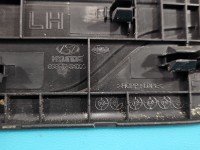Listwa listwy dekory dekor deski Hyundai Elantra V 10-16 eu