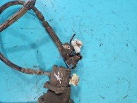 Pompka pozostałe Johnston c40 zamiatarka