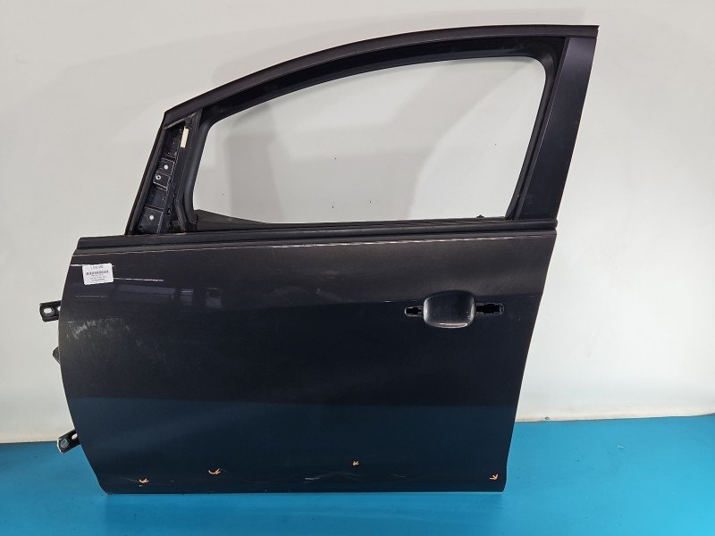 DRZWI PRZÓD LEWE KIEROWCY Opel Astra IV J 5d grafitowy GWH