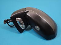 Lusterko lewe pin Peugeot 5008 HB 5d kolor Ktpd europa