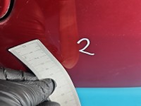 Klapa tył Dodge Journey HB 5d