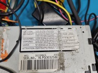 Radio nieoryginalne Alfa romeo 159