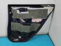 Fotele komplet kanapa Renault Koleos