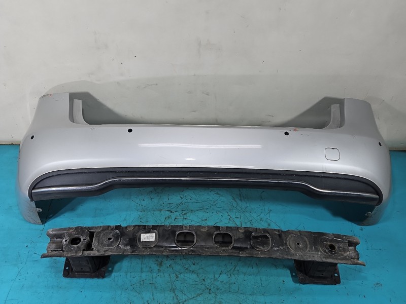 Zderzak tył Mercedes W246 761 HB