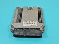 Komputer Sterownik silnika 0261S02365, 03H906032M Porsche Cayenne I 3.6 V6