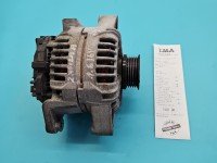 TEST Alternator Opel Zafira B 0124425009 1.6 16V