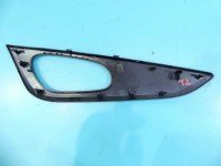 Listwa listwy dekory dekor deski Nissan Qashqai II J11 13-21 eu