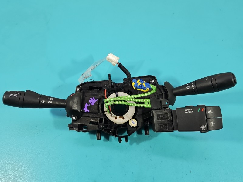 Przełącznik zespolony Renault Trafic III 255671409R