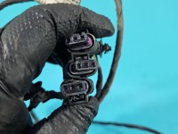 Wiązka zderzaka tył BMW G20 9436015, 9436017-01 Instalacja pdc