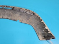 Audi A4 B5 Listwa zderzaka przód dokładka HOKEJ 8D0807110H