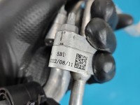 Przewód klimatyzacji rurka Seat Ateca 1.5 TSI 5Q0816743H, 5Q0816741C