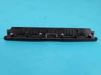 Osłona ZAŚLEPKA PLASTIK Renault Captur I 849205723R