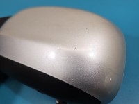 Lusterko lewe Vw Polo III 6N rysy na obudowie . 5pin europa