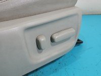 Fotele komplet kanapa Toyota Avensis III T27