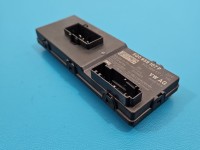 Sterownik moduł Europejska, KLAPY TYŁ Skoda Kodiaq I 5Q0959107P, 5Q0959107J