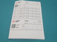 Wtryskiwacz Opel Corsa D 0445110183 1.3 cdti