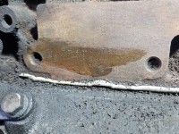 Silnik FORD C-MAX II MK2 2.0 tdci 140KM ODPALANY FILM POMIAR