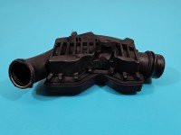 Rura przewód Mercedes, TŁUMIK SZMERÓW Mercedes W212 A6421402787 3.0 CDI V6