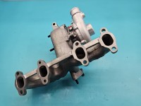 Turbosprężarka Regenerowana Vw Golf IV 713673-2, GT1749V, GS4038253019N 1.9 tdi 101KM
