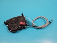 Zamek klapy tył C56792-102 BMW X3 G01 HB