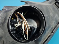 Reflektor prawy lampa przód Citroen C4 Grand picasso I 06-13 EUROPA