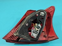 Lampa tył lewa TOYOTA, 05-08 Toyota Yaris II HB EUROPA