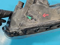 Halogen lewy Porsche Panamera I 970 97063108103