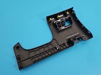 Osłona ZAŚLEPKA PLASTIK Renault Kadjar 689213295R