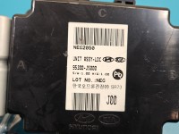 Sterownik moduł Kia Stinger 95300-J5000 Producent części: KIA, 7 PIN MODUŁ STEROWNIK SKRZYNKA ROZDZIELCZA NAPIĘCIA