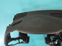 Deska rozdzielcza airbag pasażera kokpit AUDI A4 B8