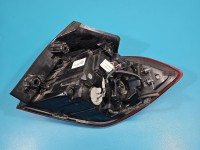 Lampa tył lewa Hyundai, zewnętrzna w błotnik, Mobis Hyundai I30 III 16- HB EUROPA